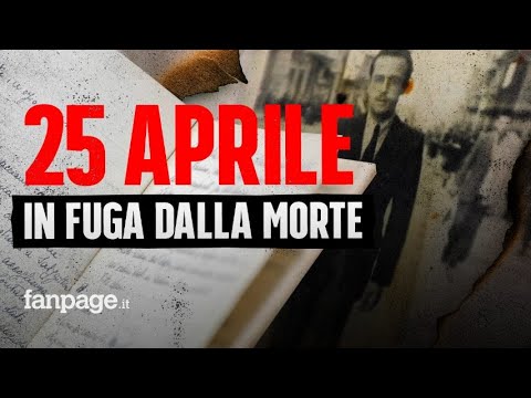 Storia di Nicola Costa, fuggito dal campo di concentramento nazista, raccontata dal figlio Sergio