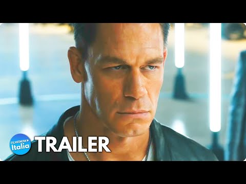 FAST & FURIOUS 9 (2021) New Trialer Vo del film con Vin Diesel