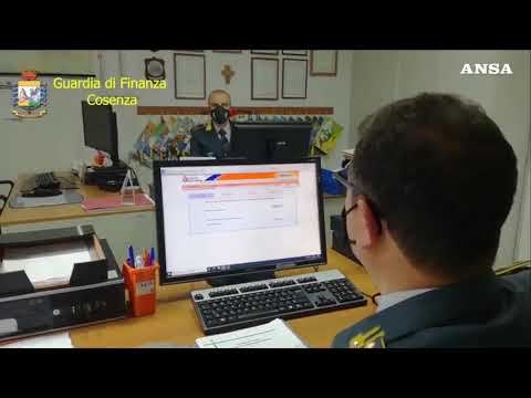 ‘Ndrangheta, sequestrati beni per oltre 50 milioni al clan Spadafora