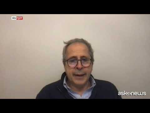 Crisanti: riaperture intempestive, ora necessario vaccinare