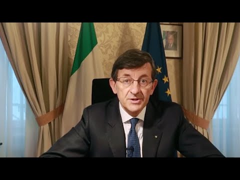 Colao: «Ridurre le disuguaglianze è una sfida globale. Investire nella società digitale»