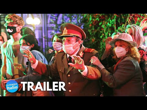 SESSO SFORTUNATO O FOLLIE P*RNO (2021) Trailer ITA del film vincitore dell’Orso D’Oro