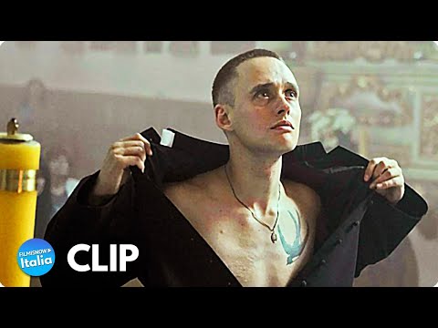 CORPUS CHRISTI (2021) Clip ITA del film in arrivo il 6 Maggio al Cinema