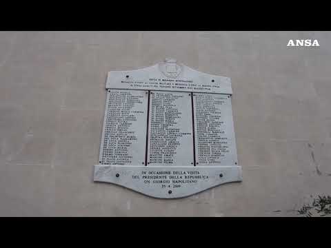 Incidente mortale, il sindaco di Mignano: “Tutto il paese e’ sotto choc”