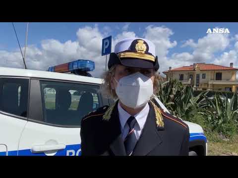 Pasquetta in zona rossa: presidiati il litorale e le zone verdi della Capitale