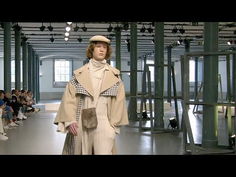 Joao Sousa | Fall Winter 2020/2021 | Full Show