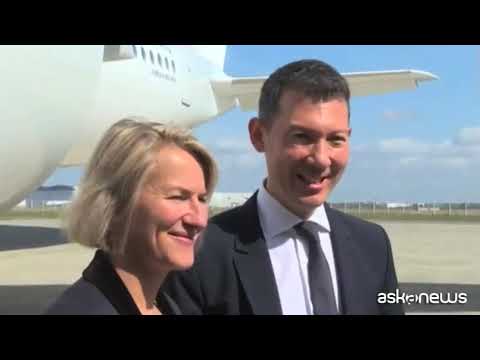 AirFrance-Klm annuncia 4 miliardi di aiuti da Francia, ok da Ue