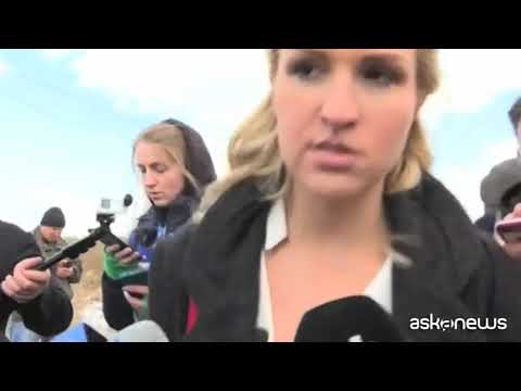 Russia, Navalny trasferito in ospedale per problemi respiratori