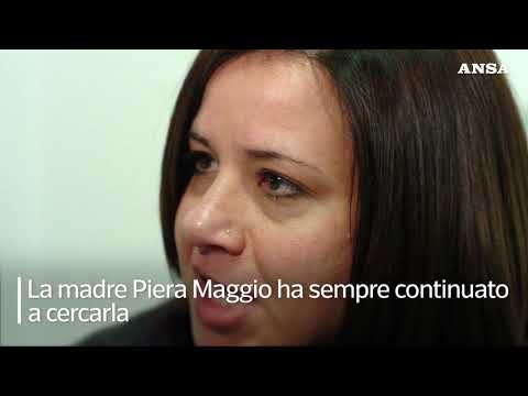 Il Dna dara’ la risposta su Denise Pipitone