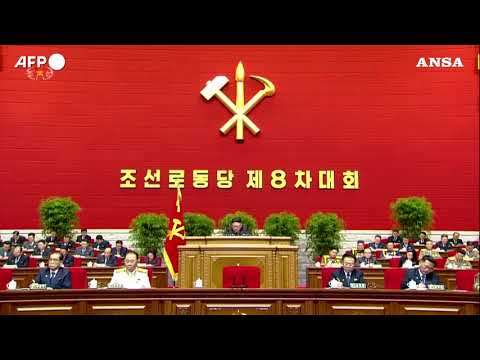 Kim Jong-un ritira la squadra da Tokyo 2020: “Troppi rischi Covid”