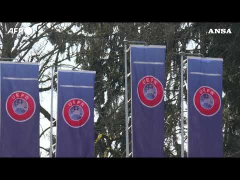 Pubblico agli Europei: governo disponibile, ma palla passa al CTS