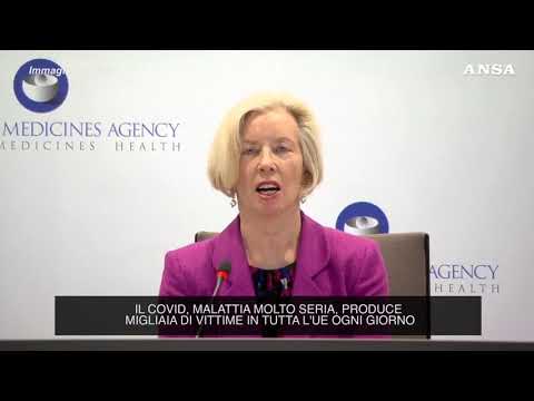Covid, Ema: “Benefici AstraZeneca superano rischi”