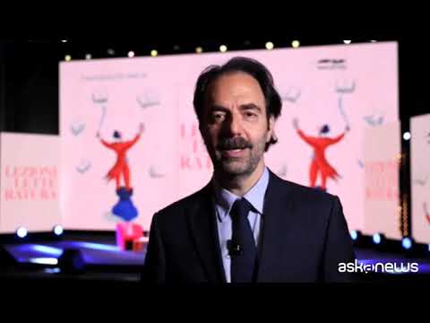 Da Augias a Veronesi per “Lezioni di letteratura” in streaming