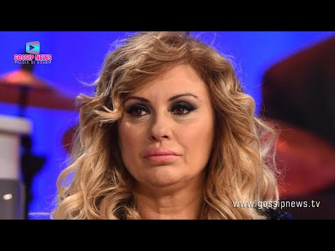 Uomini e Donne: Ecco Perché Tina Cipollari Non è Più Presente!