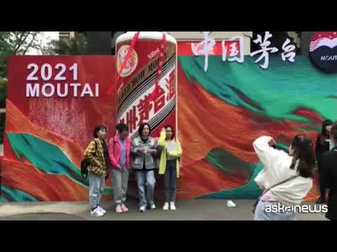 In Cina riapre (anche) la Fiera sul Food and Drinks di Chengdu