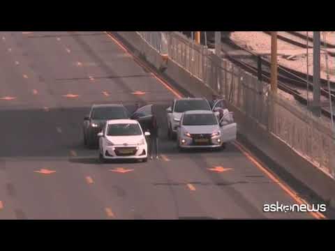 Israele si ferma per due minuti per le vittime dell’Olocausto