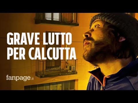 Grave lutto per Calcutta, morta improvvisamente mamma Donatella: aveva 58 anni