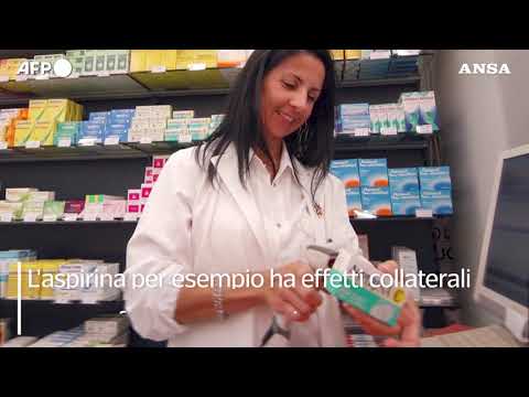 Piu’ rischi di trombosi in aereo che dal vaccino