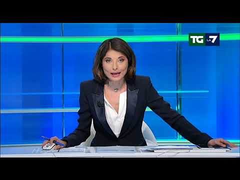 Edizione delle ore 13.30 del 09/04/2021