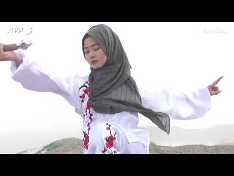 In Pakistan le ragazze lottano per l’emancipazione grazie alle arti marziali