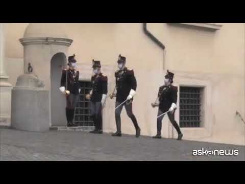 Polizia, oggi compie 169 anni: forte identità civile