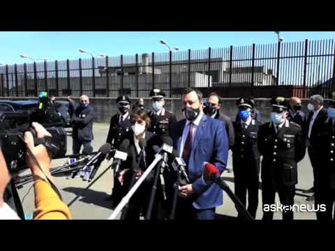 Gregoretti, Bongiorno: scelte politiche sono insindacabili