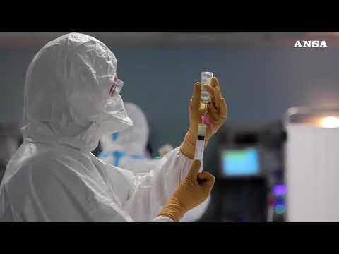 Con Covid difficolta’ trapianti, oltre 8000 in attesa