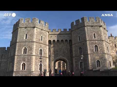 Sabato i funerali di Filippo. Harry ci sara’, Meghan no