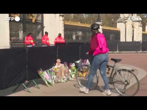 Ai funerali del principe Filippo solo 30 persone, per rispettare le norme anti Covid