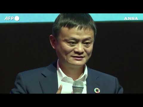 La Cina sanziona Alibaba, multa antitrust da 2,8 miliardi