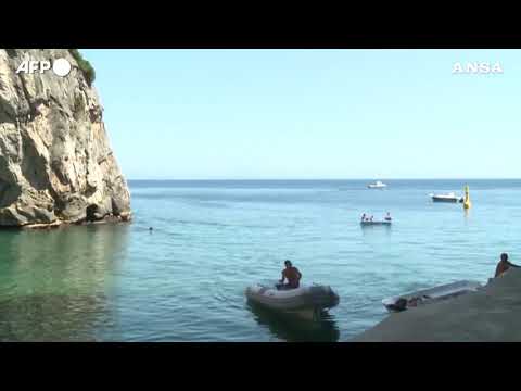 Giornata del Mare, il Mediterraneo vale 60 miliardi l’anno