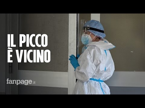 Aumentano gli accessi al pronto soccorso del Policlinico Gemelli: “Quasi 100% variante inglese”