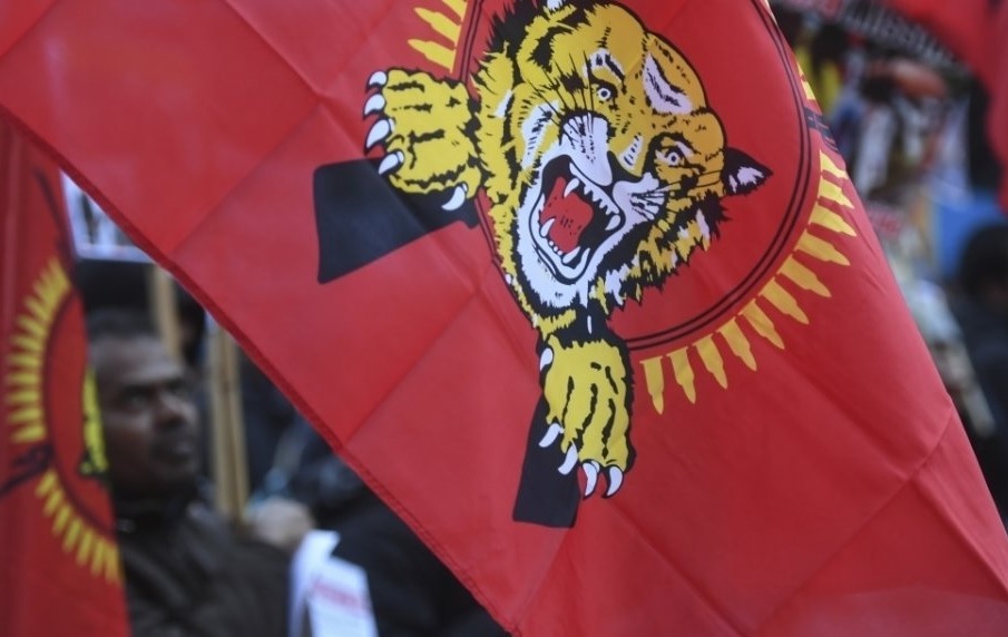 Le Tigri Tamil e i profughi cingalesi