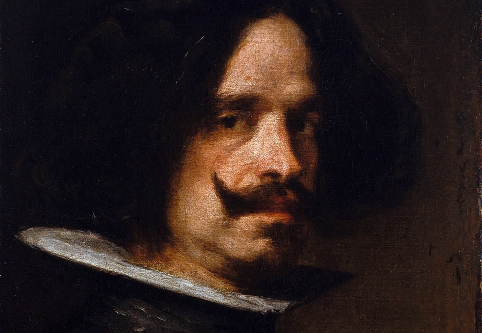 Diego Velázquez