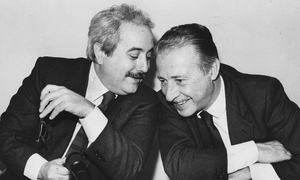 L’esilio di Falcone e Borsellino all’Asinara – La neve d’estate a Roma – I sospetti sulla morte di Marilyn