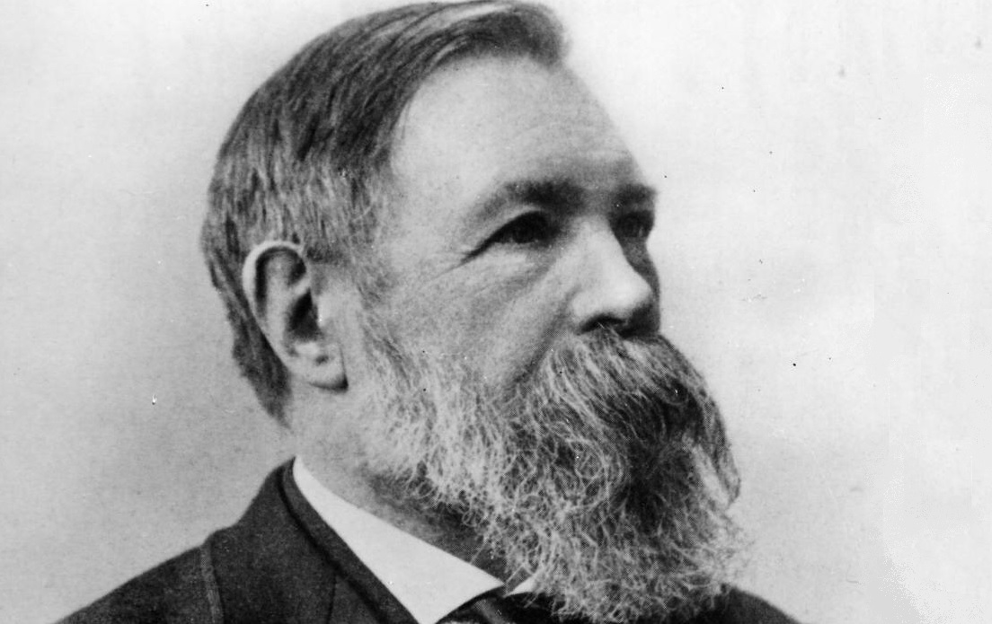 Friedrich Engels