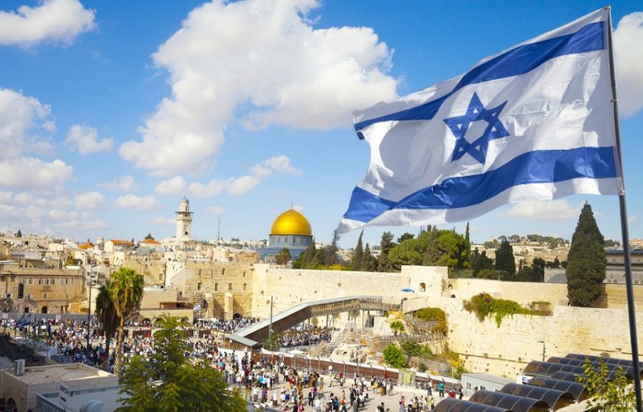 La fondazione di Israele – Il lungo regno del Re Sole – La mafia contro Maurizio Costanzo