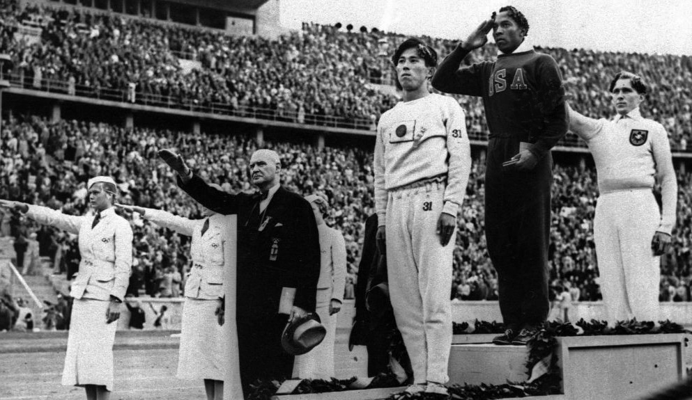 Il trionfo di Jesse Owens di fronte al Führer – La strage dell’Italicus – L’impresa di Sara Simeoni
