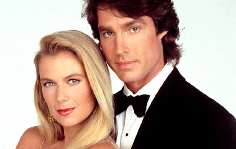 Katherine Kelly Lang