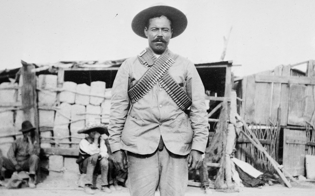 La morte di Pancho Villa