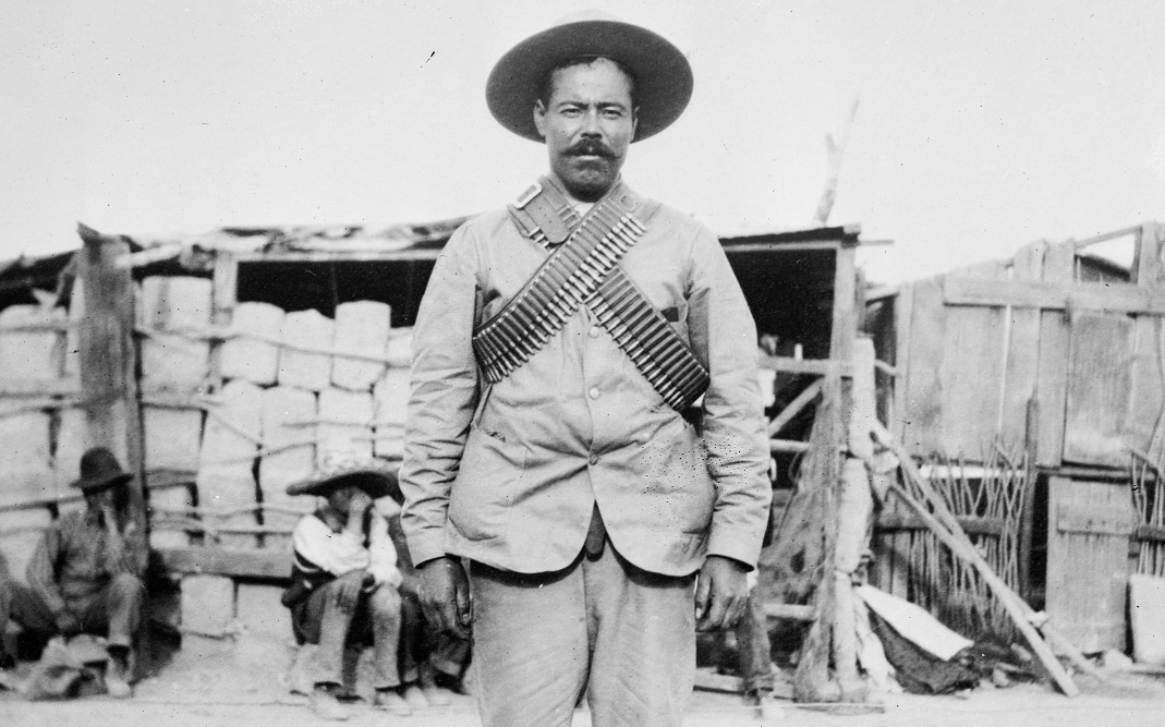 Pancho Villa