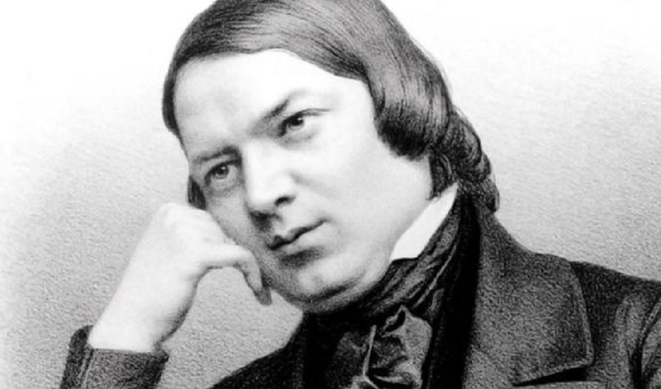 Robert Schumann