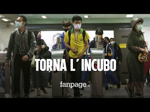 Taiwan, esplodono i contagi da Covid nel “Paese modello”: via a chiusure e restrizioni