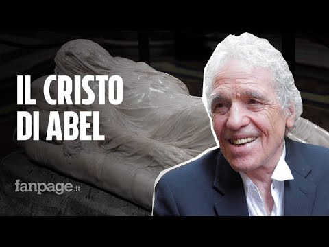 Il Cristo Velato e i 250 anni dalla morte di Raimondo di Sangro celebrati da Abel Ferrara a Napoli