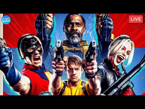 The Suicide Squad e le Minacce a James Gunn – #CinecomicInsider