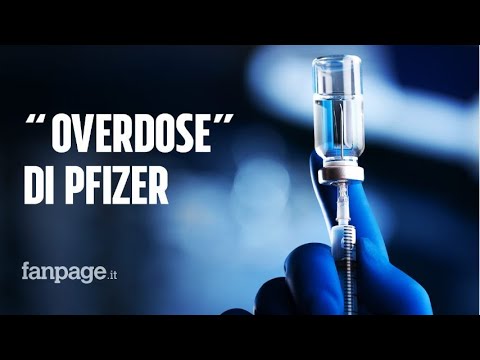 Virginia, vaccinata con più dosi. Pregliasco: “Sta bene”, ma la mamma smentisce: “Non sta in piedi”