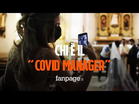 Chi è il Covid manager, la nuova figura indispensabile per matrimoni ed eventi
