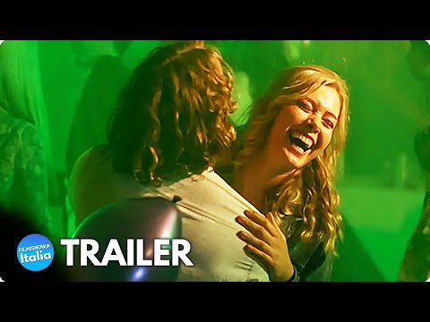 QUELLO CHE NON SO DI TE (2021) Trailer ITA della Commedia Romantica