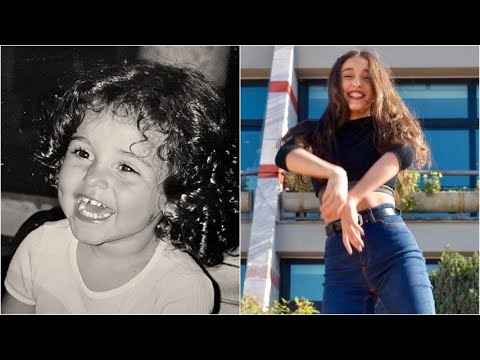 Il passato difficile di Giulia Stabile: dal bullismo alla vittoria di Amici