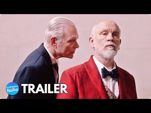 VALLEY OF THE GODS (2021) Trailer ITA del film con John Malkovich